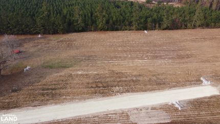 Recreational Property in Berkeley County, South Carolina