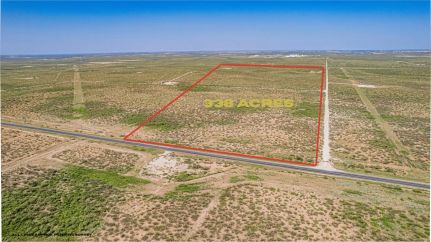 Property for sale in Midland County, Texas