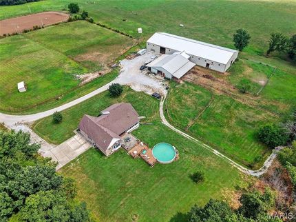 Property for sale in Warren County, Missouri