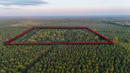 Timberland Property for sale in Ashley County, Arkansas