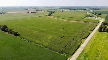 Property in Fulton County, Indiana