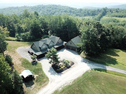 Farm Property for sale in Tioga County, Pennsylvania