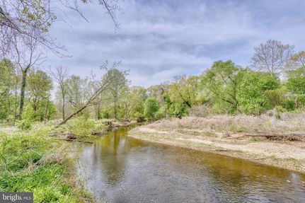 Undeveloped Land in Cecil County, Maryland