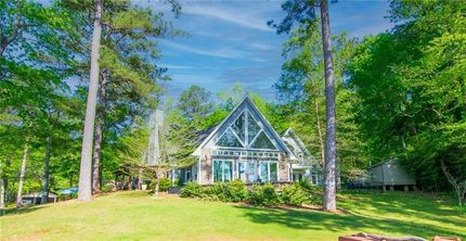 Residential Property in Harris County, Georgia