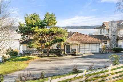 Property in Island County, Washington