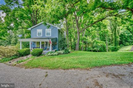 Residential Property in Baltimore County, Maryland