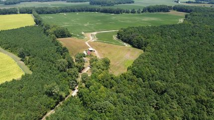 Property for sale in Martin County, North Carolina