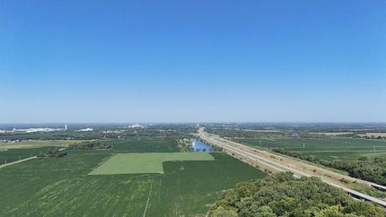 Farm Property in Lyon County, Kansas