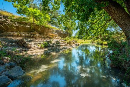 Ranch Property for sale in Kerr County, Texas