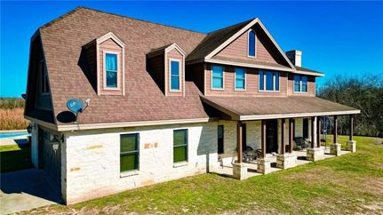 Recreational Property for sale in Live Oak County, Texas