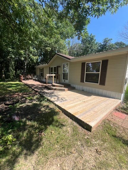 Property for sale in Putnam County, Missouri