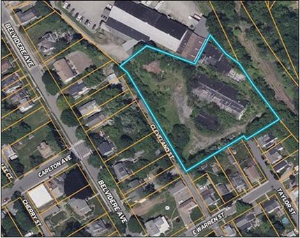 Farm Property in Warren County, New Jersey