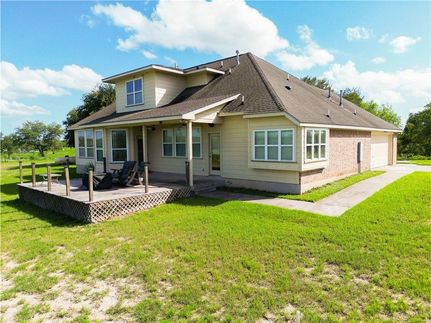Recreational Property for sale in Live Oak County, Texas