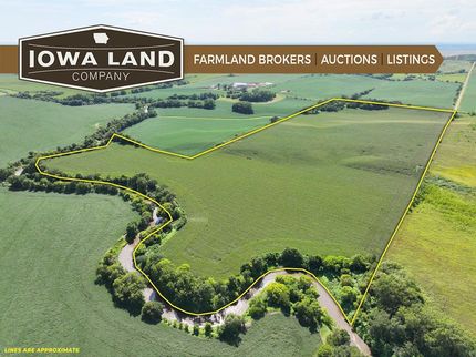 Property for sale in Woodbury County, Iowa