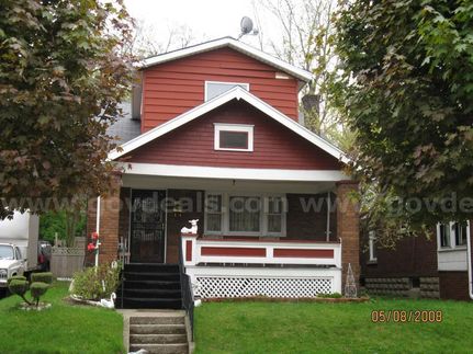 Property for sale in Erie County, Pennsylvania