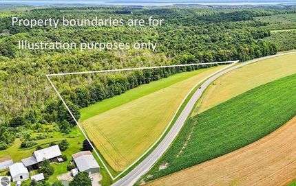 Farm Property for sale in Leelanau County, Michigan
