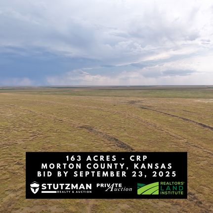 Property for sale in Morton County, Kansas