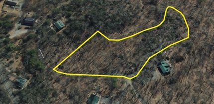 Property for sale in Ashe County, North Carolina