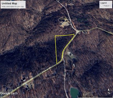 Recreational Property for sale in Jackson County, Indiana