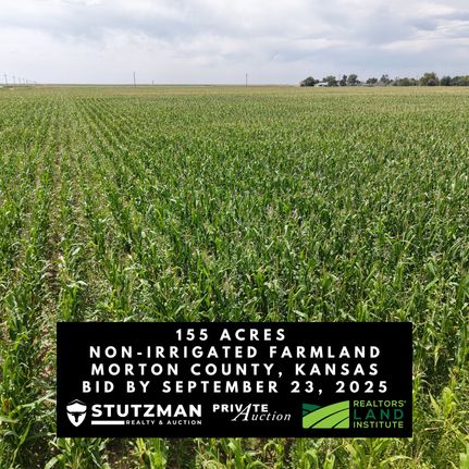 Property for sale in Morton County, Kansas