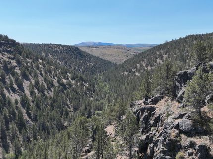 Ranch Property for sale in Harney County, Oregon