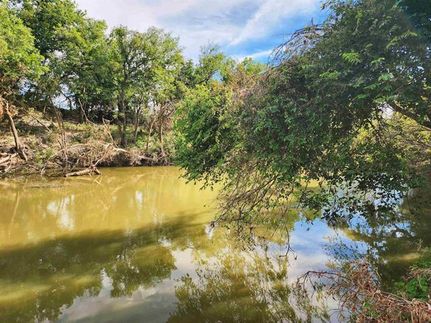 Ranch Property for sale in San Saba County, Texas