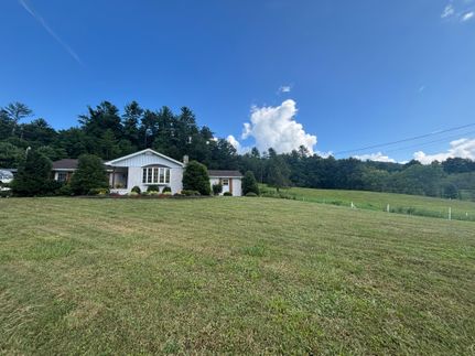 Farm Property for sale in Johnson County, Tennessee
