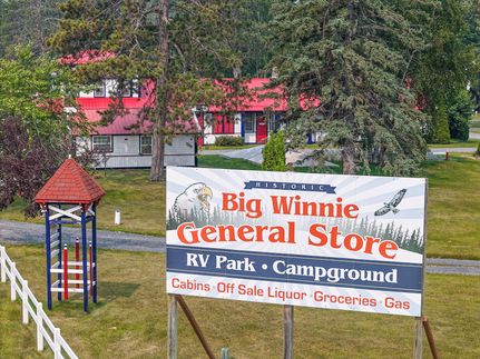 Commercial Property for sale in Cass County, Minnesota