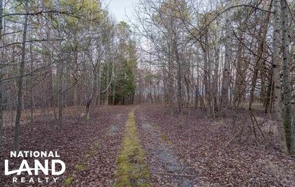Residential Property in Jackson County, Alabama