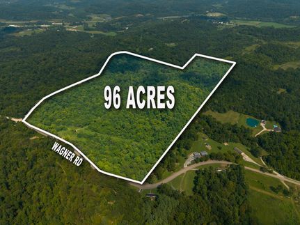 Recreational Property for sale in Noble County, Ohio