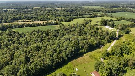 Recreational Property in Lawrence County, Indiana