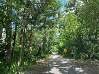 Waterfront Property in Seminole County, Florida