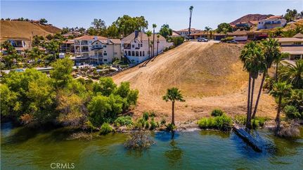 Property in Riverside County, California