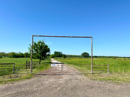 Farm Property for sale in Le Flore County, Oklahoma