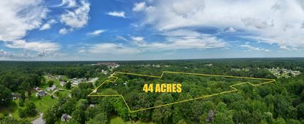 Property in Union County, South Carolina