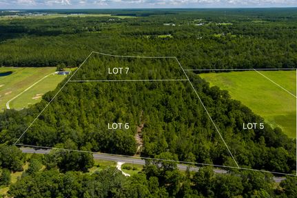 Property for sale in Bradford County, Florida