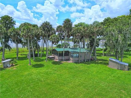 Waterfront Property for sale in Polk County, Florida