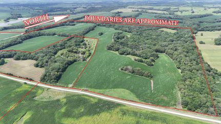 Undeveloped Land for sale in DeKalb County, Missouri