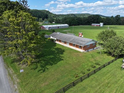 Property for sale in Greenbrier County, West Virginia