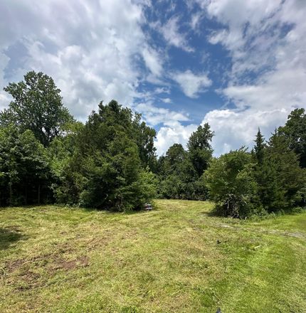 Farm Property in Columbus County, North Carolina