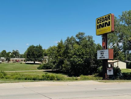 Commercial Property for sale in Red Willow County, Nebraska