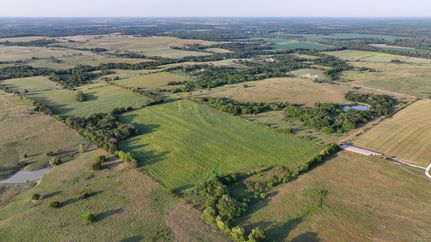 Property in Osage County, Kansas