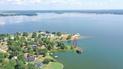 Lakefront Property for sale in Camp County, Texas