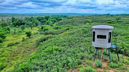 Farm Property for sale in Collingsworth County, Texas