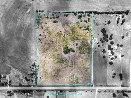 Undeveloped Land for sale in Bell County, Texas