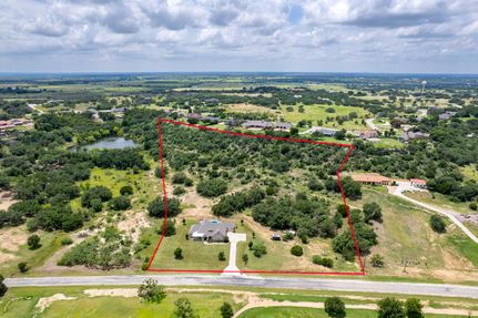 Residential Property for sale in Brown County, Texas
