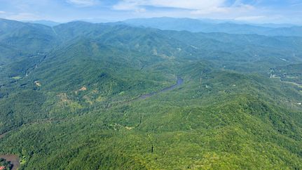 Property for sale in Swain County, North Carolina