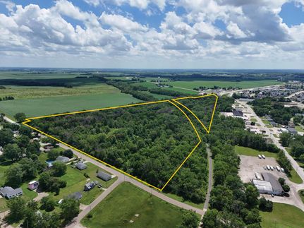 Undeveloped Land for sale in Linn County, Iowa