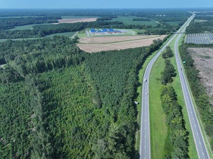 Recreational Property for sale in Scotland County, North Carolina