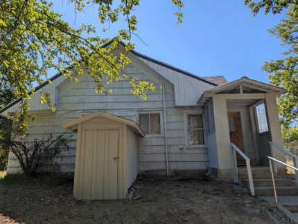 Property for sale in Stevens County, Washington